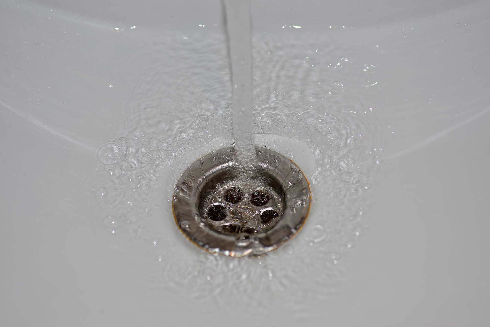 A2B Drains provides services to unblock blocked sinks and drains for properties in Horbury.